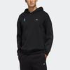 Adidas High-Neck Sport Sweatshirt Men Tops Black FM9333