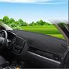 For 2013- Mitsubishi Outlander Car Dashboard Cover Dashmat Dash Mat Pad Sun