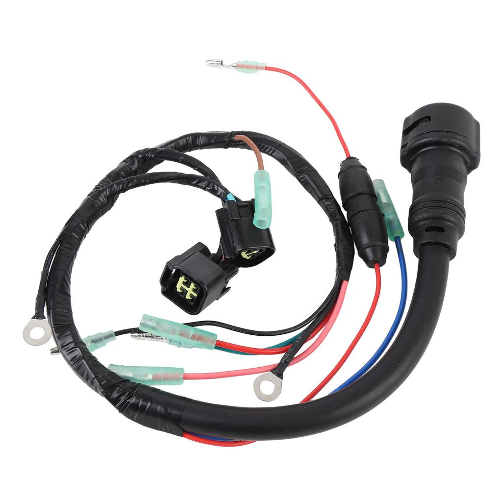 Outboard Motor 10P Wire Harness Assy 6888259017 for 2T 50 75 85 Horsepower Outboard Engine