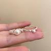 Ring Woman's Adjustable Multi-layered Finger Ring with A High-end Design for The Index Finger