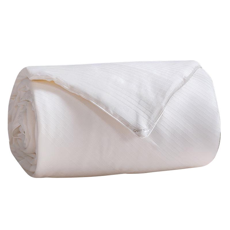 

A-Grade 100% Natural Tussah Silk Quilt 200cm x 230cm