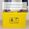 Xin Jing Zhou Medical Waste Transfer Container