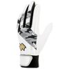 SSK EBG5400WF2 Gloves White G Large General-Purpose Single-Band (Both Hands), (10G),