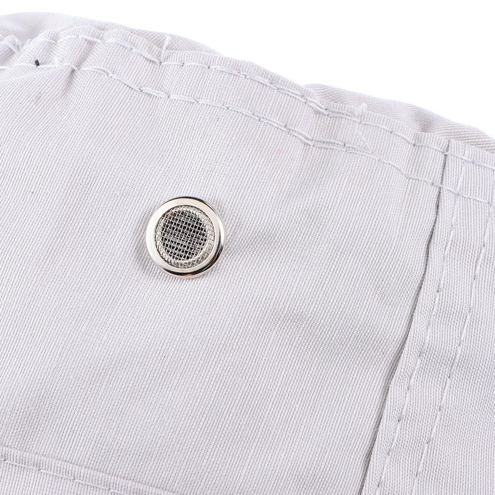 Women Men Casual Camouflage Adjustable Sunscreen Fisherman Cap Summer Sun Caps Bucket Hat