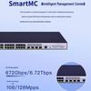 H3C S5130V2-28S-HPWR-LI 28-Port Gigabit PoE Managed Switch