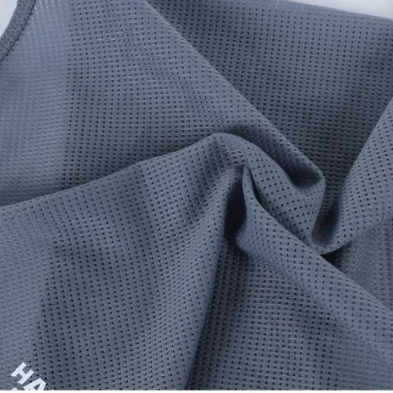 Ice Silk Neck Gaiter, Fishing/Cycling/Running Half Mask, Breathable Mesh Face Cover, Cool Tube Scarf for Sports & Hiking