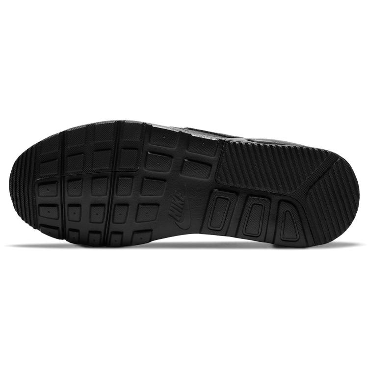 Nike Air Max Sc Triple Black CW4555-003
