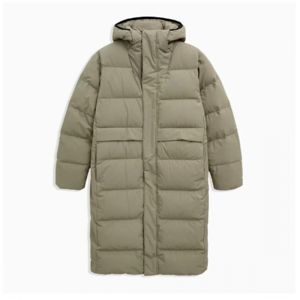 Puma Long DUck Down Jacket U