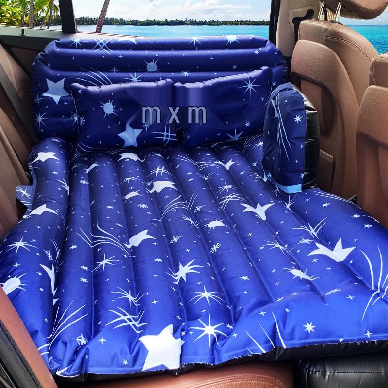 BYD Song Rear Seat Inflatable Car Mattress