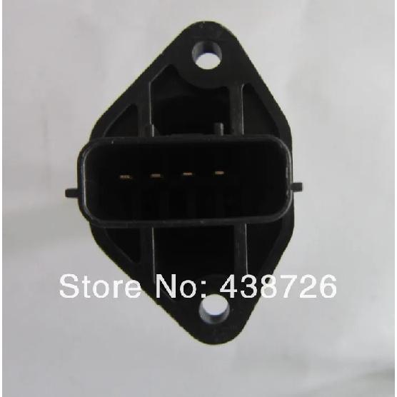 4PIN Word Mass Air Flow Meter Sensor For Infiniti 22680-4M500 22680-4M511