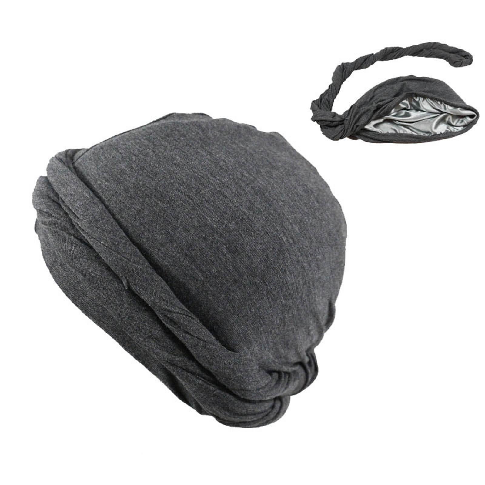 

Мужская повязка на голову, эластичная повязка на голову, индийская шляпа, модная и универсальная шляпа XL