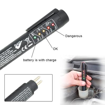 Diagnosverktyg – Elektriska testare & verktyg