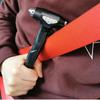 Přenosné bezpečnostní kladivo do auta, únikové nouzové auto, jistič oken, řezačka bezpečnostních pásů, multifunkční únikové nástroje, autopříslušenství