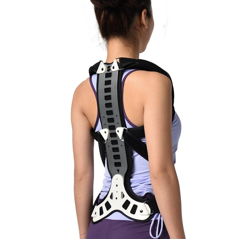 Adult Posture Corrector Brace for Hunchback and Spine Support Small