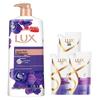 Enchanting Lotus Hydrating Shower & Shampoo Set