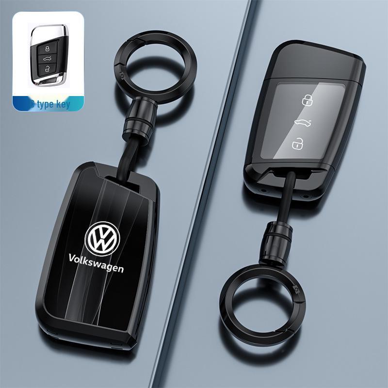 Volkswagen Passat Key Cover for 24 Models: New Magotan, GTE, B8B9, Weilan, CC, Arteon.