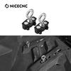 For Can Am Maverick X3 Lock Tie Down Anchors Can-Am 4x4 Turbo DPS XMR R RR Max 900 Durable 6061 Aluminum UTV Parts