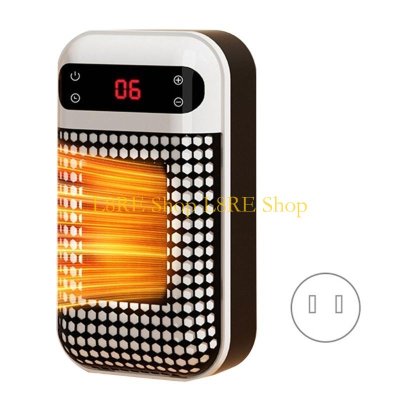 L8RE Электрические обогреватели Настенный электрический обогреватель для помещений Электрические обогреватели для помещений EU