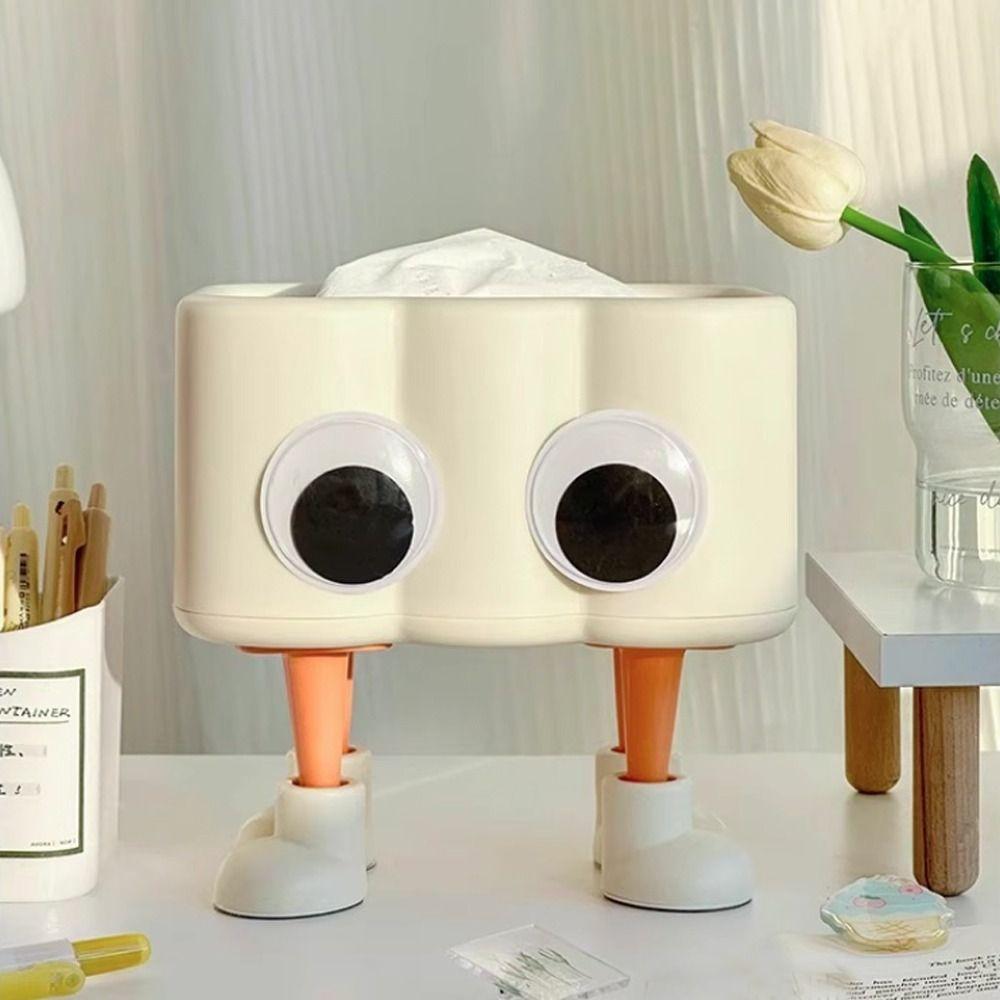 Exquisite Tissue Box Creative Napkin Storage Box Desktop Decoration Paper Box  Banquet