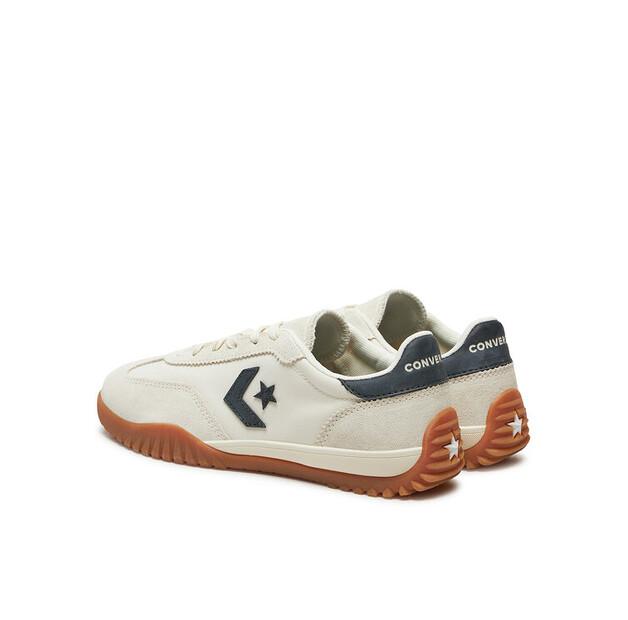 Мужские кроссовки Converse Run star trainer a08262c бежевые