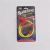 Universal Motorcycle Ignition Coil Spark Plug Iridium Power Cable For Dirt Bike Go Kart ATV Scooter Moped Yamaha Kawasak