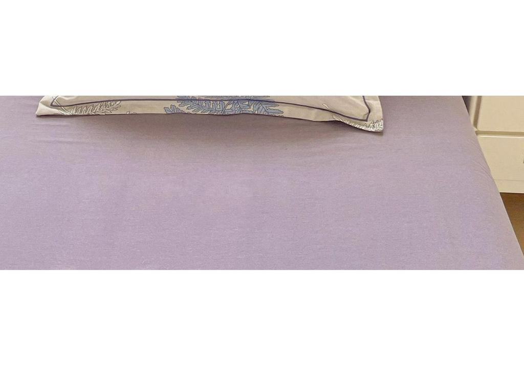 Soft Skin-Friendly Brushed Cotton Envelope Pillowcase, 48x74cm - Available In Single or Double Size