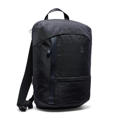 CHROME Camden 16L Backpack Water-Repellent Durable Functional Pockets Outdoor