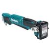 Perceuse visseuse d'angle - makita - 12v cxt - mandrin à clé 10 mm - sans fil - inclinable