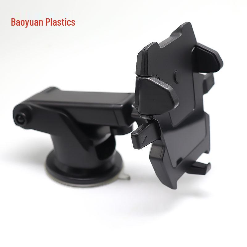 Автомобильный телескопический держатель для мобильного телефона на присоске Transformers Bracket