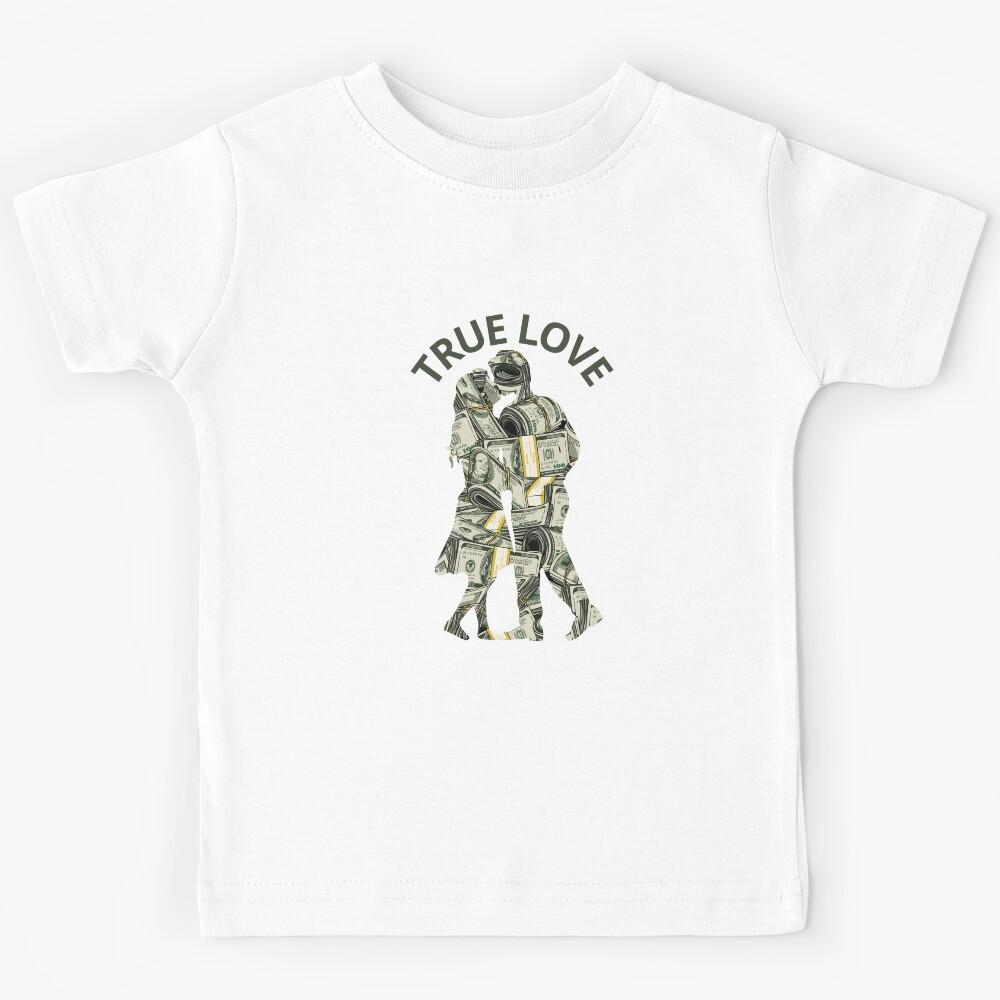 love story Kids T-Shirt 140