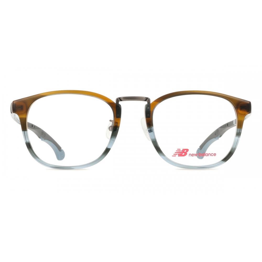 

New Balance Nb4112 C02 Unisex Eyeglasses 53-21-150