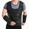 SWZSY 1kg Weighted Training Vest
