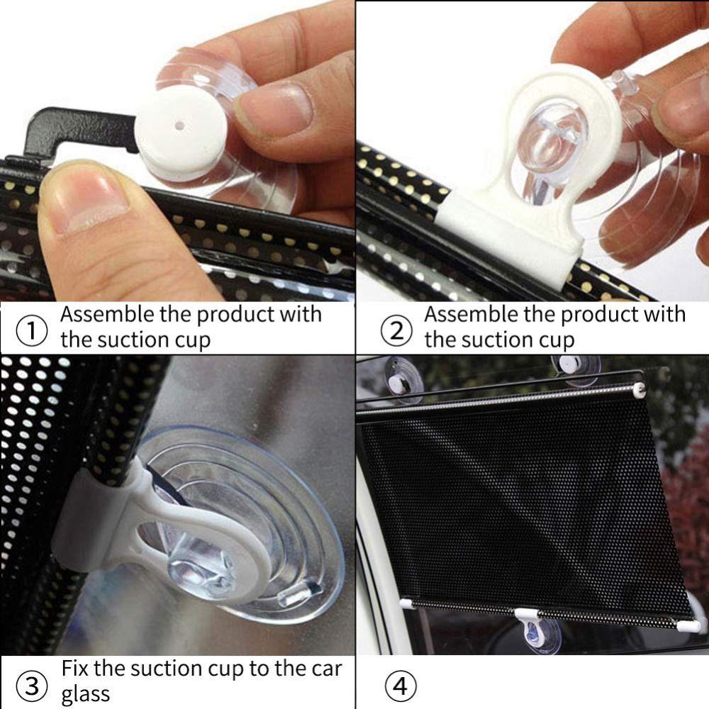 Blind Car Windshield Sunshade Auto Sun Shade Block Auto Sun Catcher Cover Sunshade Cover Shield