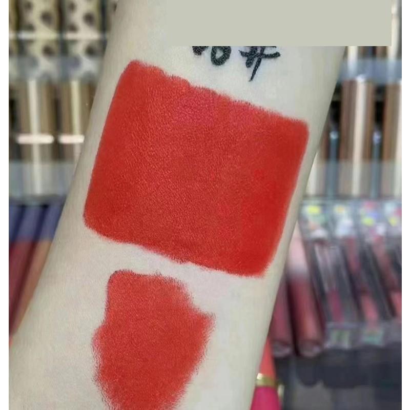 Mitlin Luxury Non-Stick Lipstick, Whitening Matte Lip Cream, Lip Mud, Not Easy to Fade or Come Off
