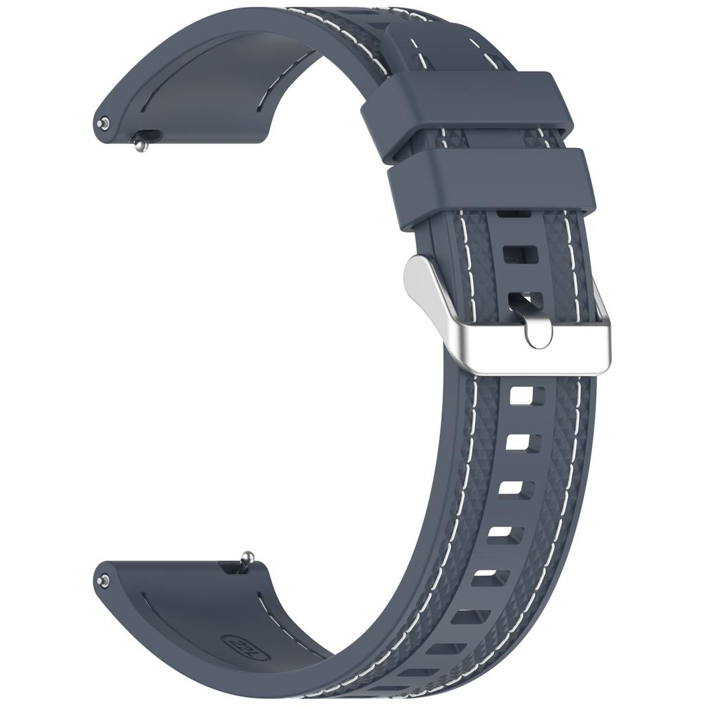 Watchband Silicone Band For Xiaomi Watch S4 S3 S2 S1 Mi Color 2 Soft Sports Strap For Xiaomi Watch 2 Pro Bracelet Quick Release