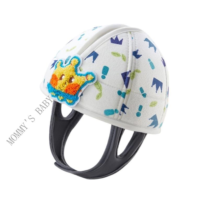 

H3CD Cartoon Children s Safety Hat Baby Hat Protective Helmet Hat Headgear