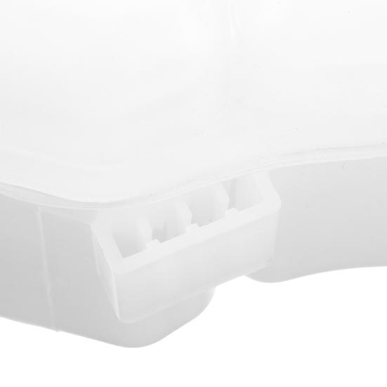 Car Expansion Coolant Water Header Tank Bottle 1221362 For Ford Fiesta 2001-2008