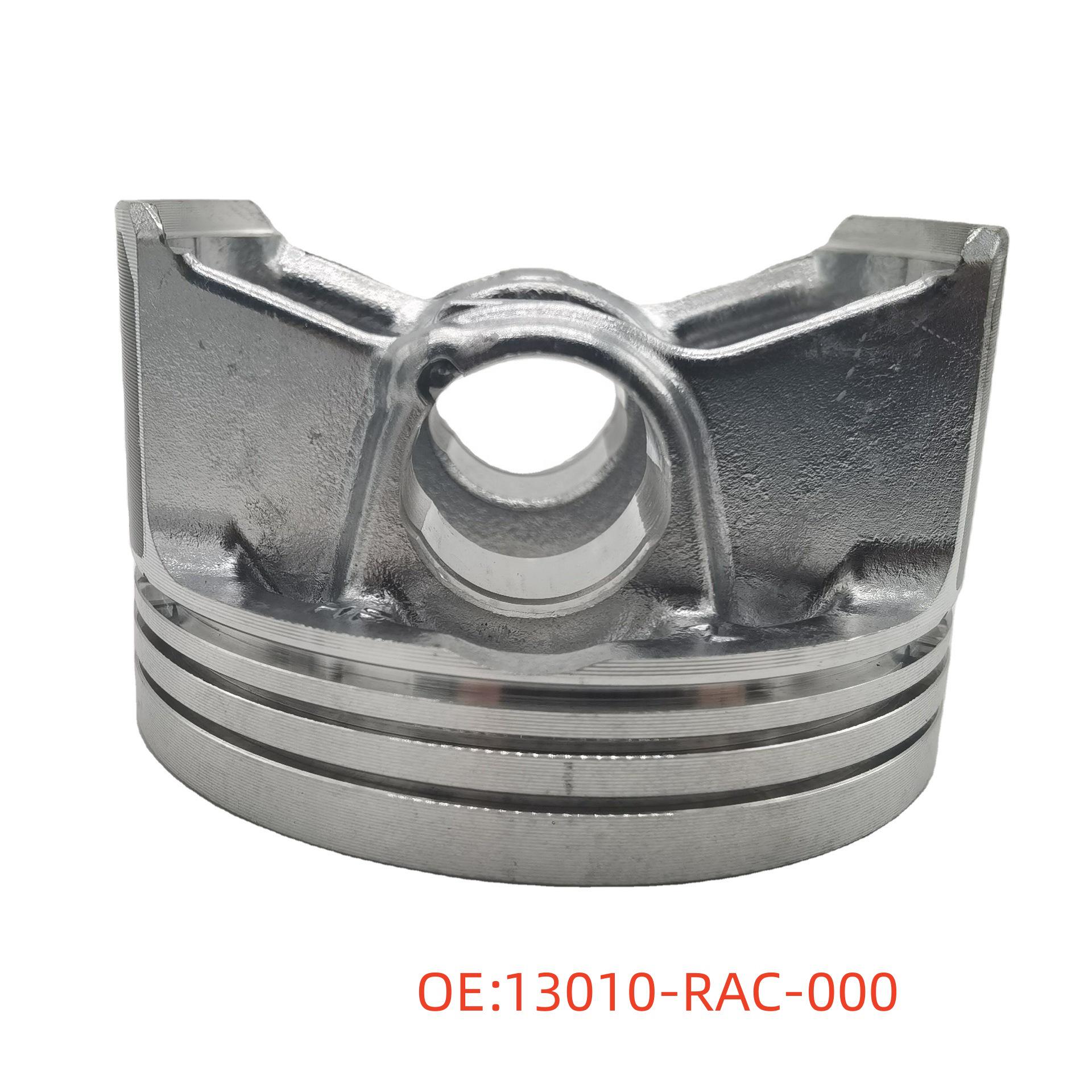 

Honda 2.0L Engine Piston 13010-RAC-000 13010-RAC-000