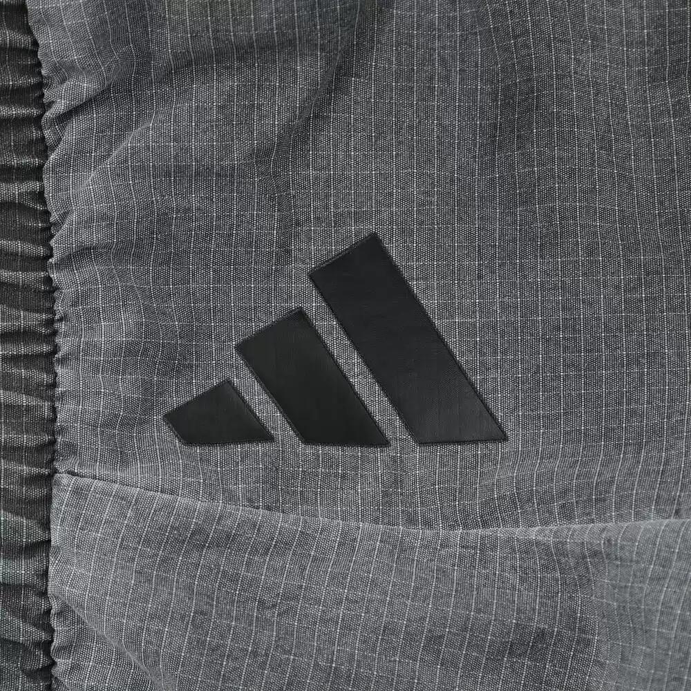 adidas FOS W WV EW Jacket Solid Color Zip Hooded Long Sleeve Women Jackets KR7590