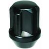 KYO-EI [Kyoei Sangyo] Bull Lock TUSKEY [M12XP1.25] Black [Quantity: 4P] [Part Number] T603B