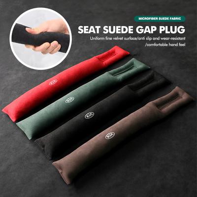 Car Seat Gap Filler Plug Gap Leak Proof Strip Auto Accessories For K5 K2 Rio Optima Sportage Venga Sorento Stonic Forte
