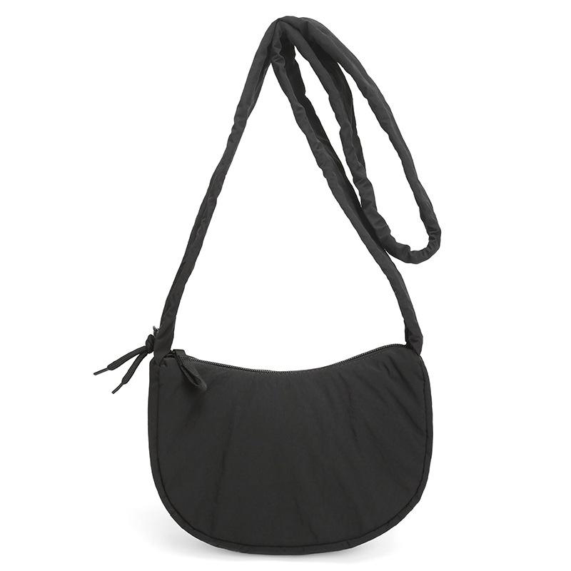 Crossbody Bag Women's Hobo Bag Lightweight Shoulder Bag