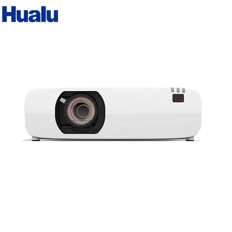 Hualu HL-Z550U 3LCD Laser Projector WUXGA 5200 Lumens (CN Version)