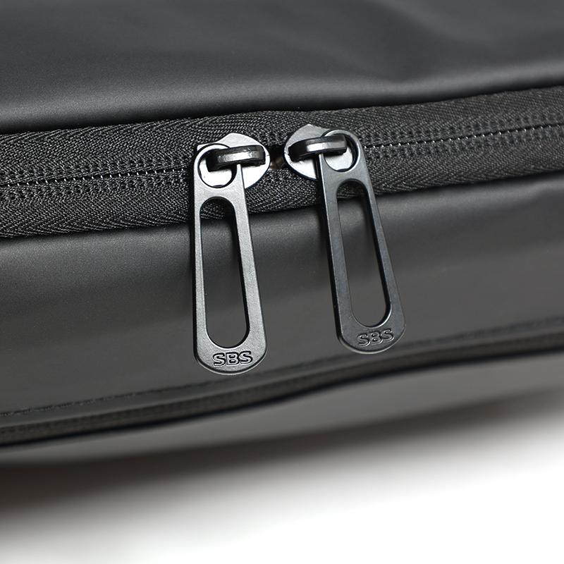 Herren Tasche mit großem Fassungsvermögen Outdoor Sport Schultertasche