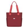 New fashionable multi-functional one-shoulder large capacity lightweight tote mommy bag portable casual women's bag