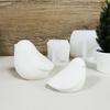 Bird Mold For Candle Epoxy Resin Casting Molds Candle Making Molds Resin Mold Casting Silicone Resin Mold Home Decorations For