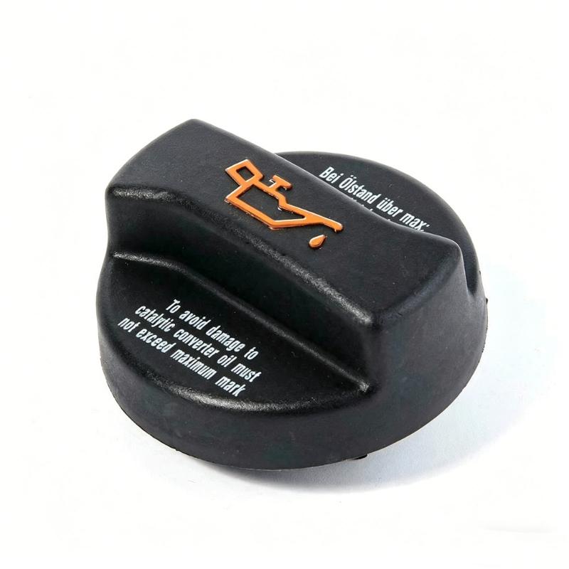 026103485A 026103485D 026103485J for Golf 1 2 3 4 5 6 Car Engine Oil Filler Cap Plastic Oil Cap Cover Auto Accessories