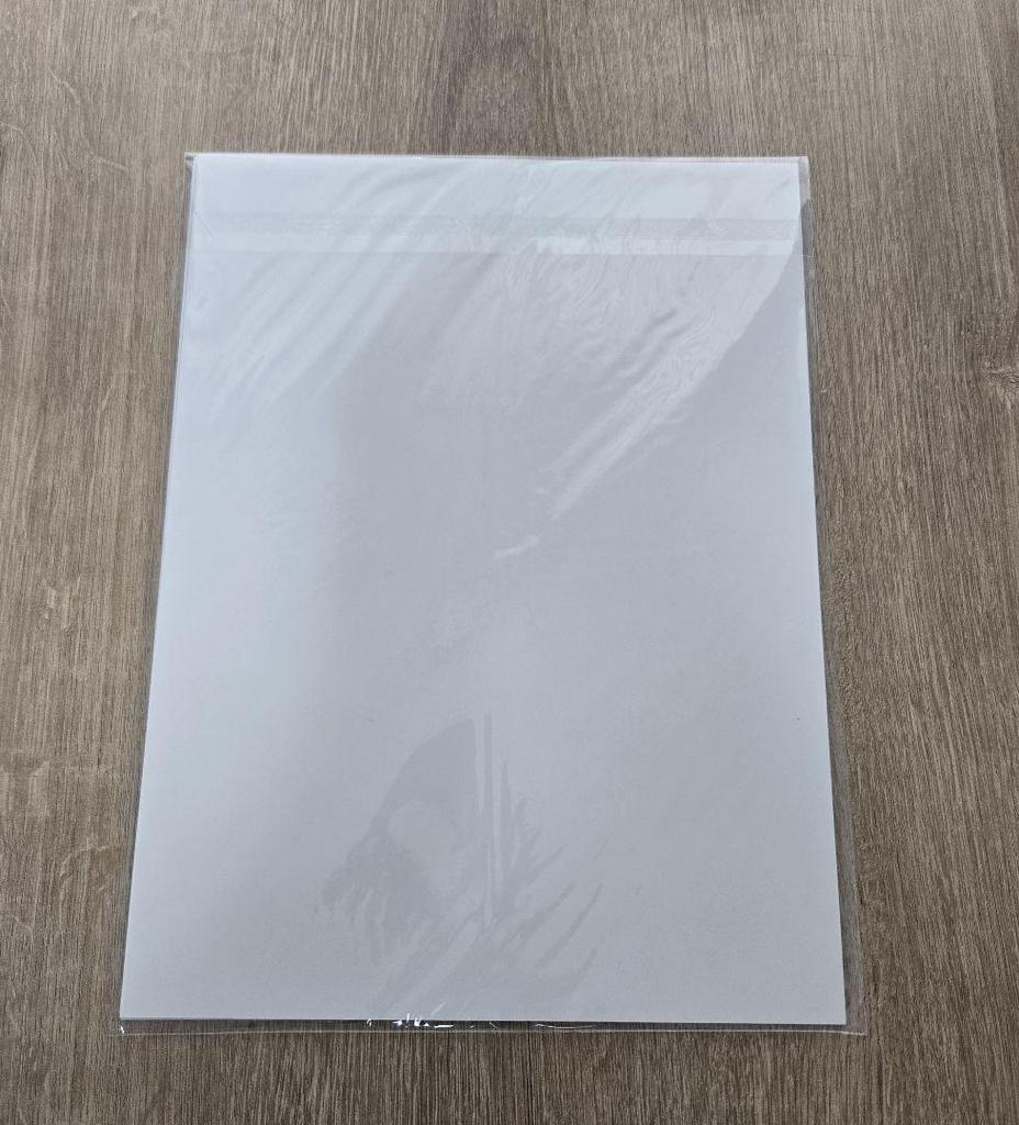 [USED] 2021 THE FACT BTS PHOTOBOOK