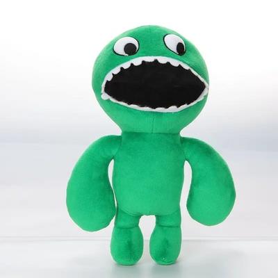Banban Kindergarten Poppenspeelgoed Banban Kindergarten Banban Jumbo Josh Banbanlina Stingapplin Lead Stinky, Jumbo Josh, 25cm, Koreaans kinderspeelgoed