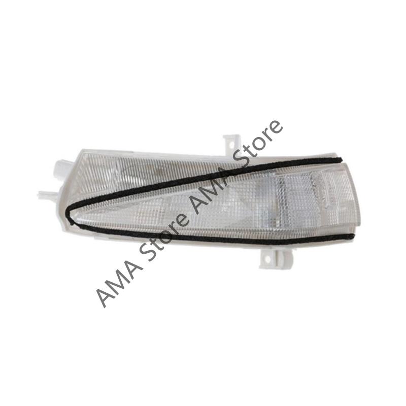 X7JF 34350-SNB-013/34300-SNB-013 Улучшенный безопасный светодиодный указатель поворота для 06-11 указатель поворота зеркала заднего вида
